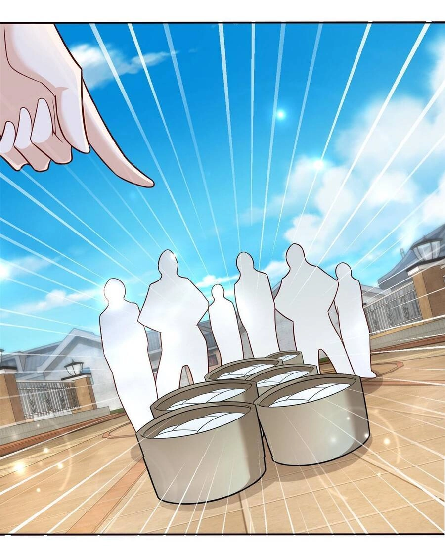 Mỗi Tuần Ta Có Một Nghề Nghiệp Mới Chapter 192 - 20