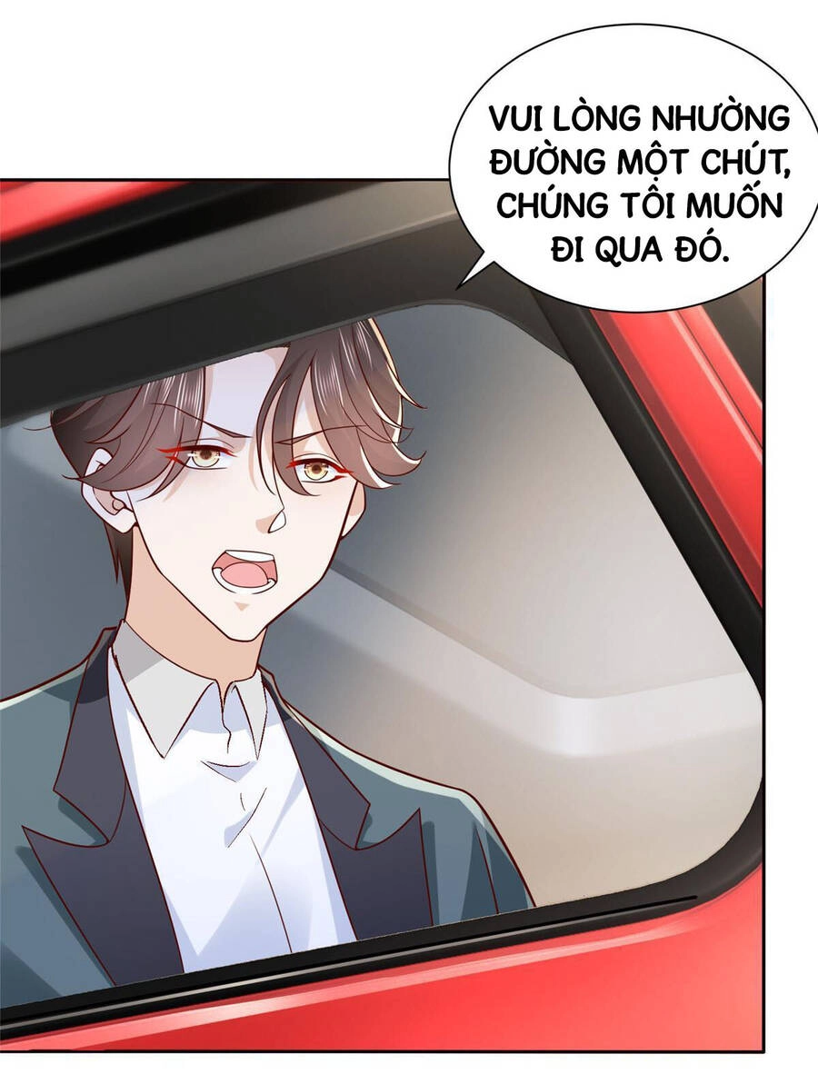 Mỗi Tuần Ta Có Một Nghề Nghiệp Mới Chapter 192 - 22