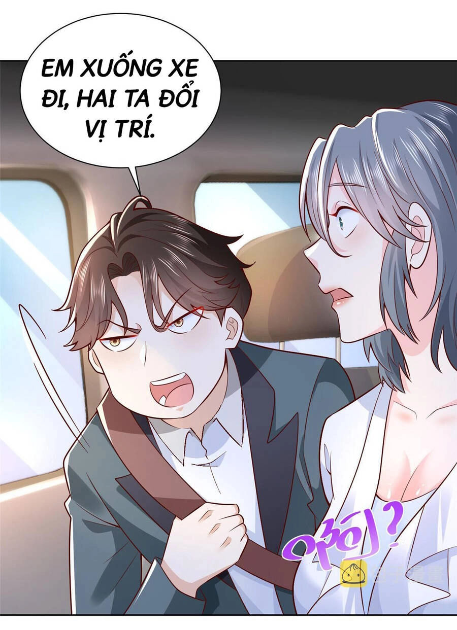 Mỗi Tuần Ta Có Một Nghề Nghiệp Mới Chapter 192 - 30