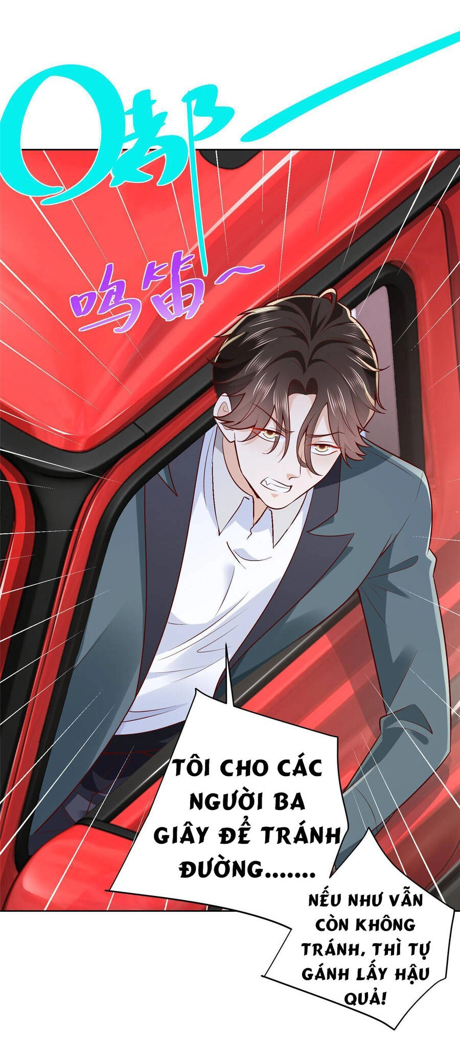 Mỗi Tuần Ta Có Một Nghề Nghiệp Mới Chapter 192 - 32