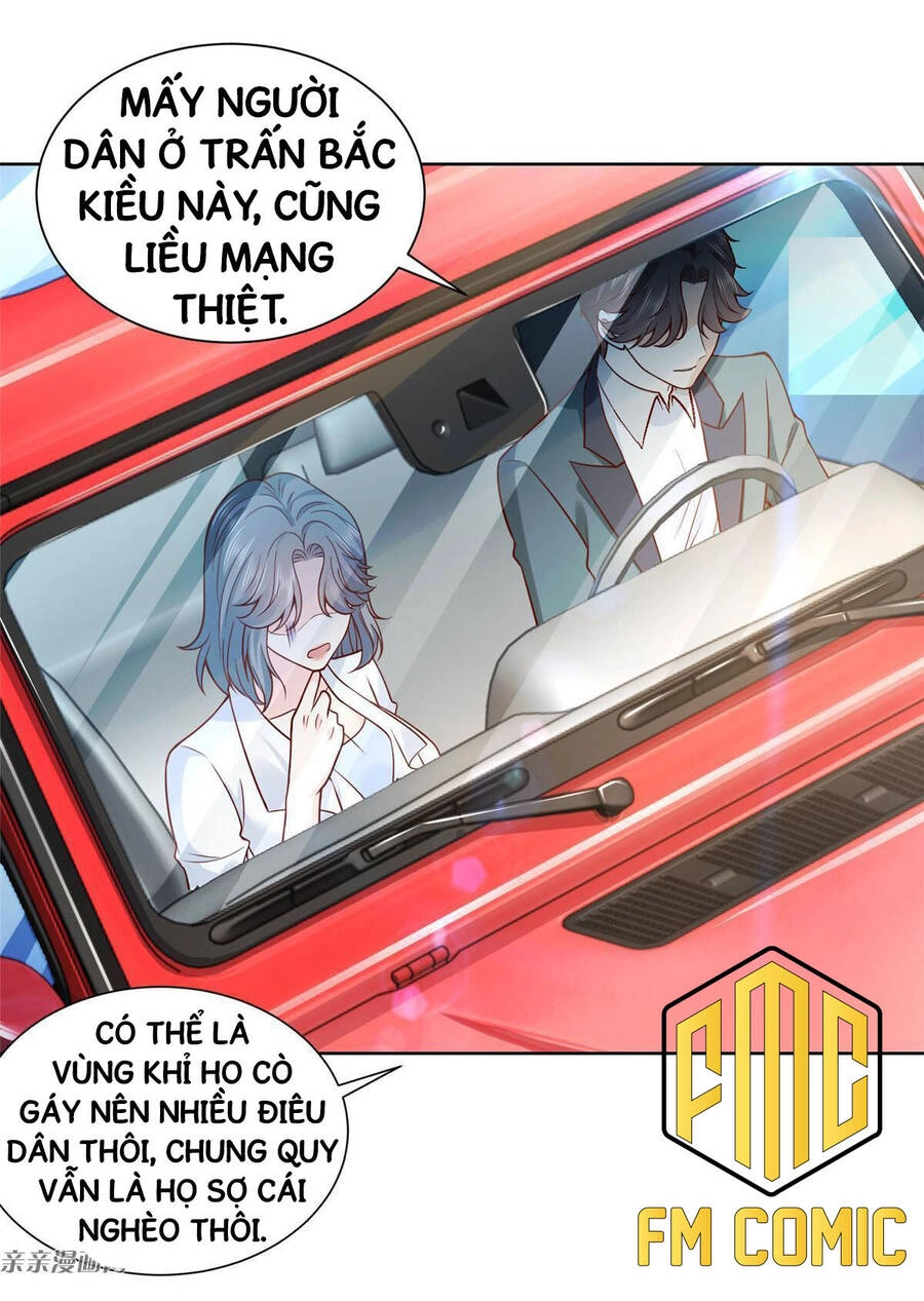 Mỗi Tuần Ta Có Một Nghề Nghiệp Mới Chapter 192 - 38