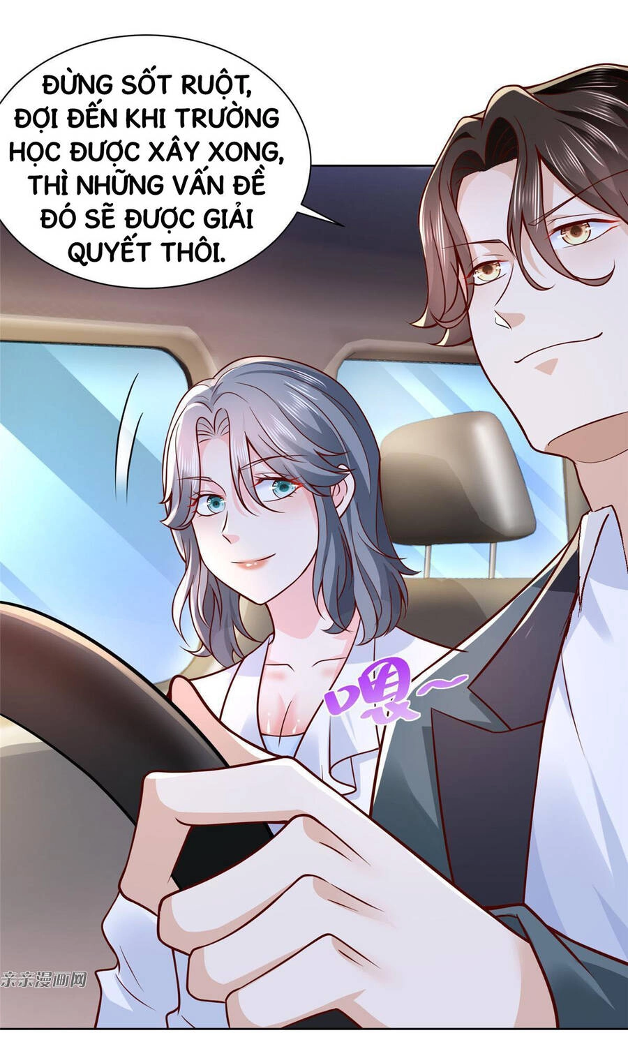 Mỗi Tuần Ta Có Một Nghề Nghiệp Mới Chapter 192 - 42