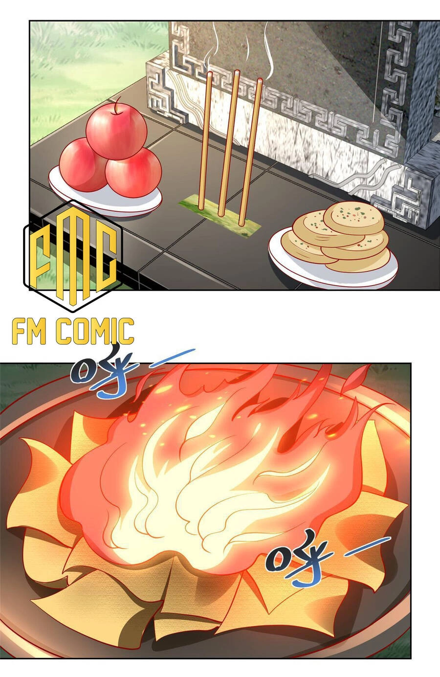 Mỗi Tuần Ta Có Một Nghề Nghiệp Mới Chapter 193 - 2