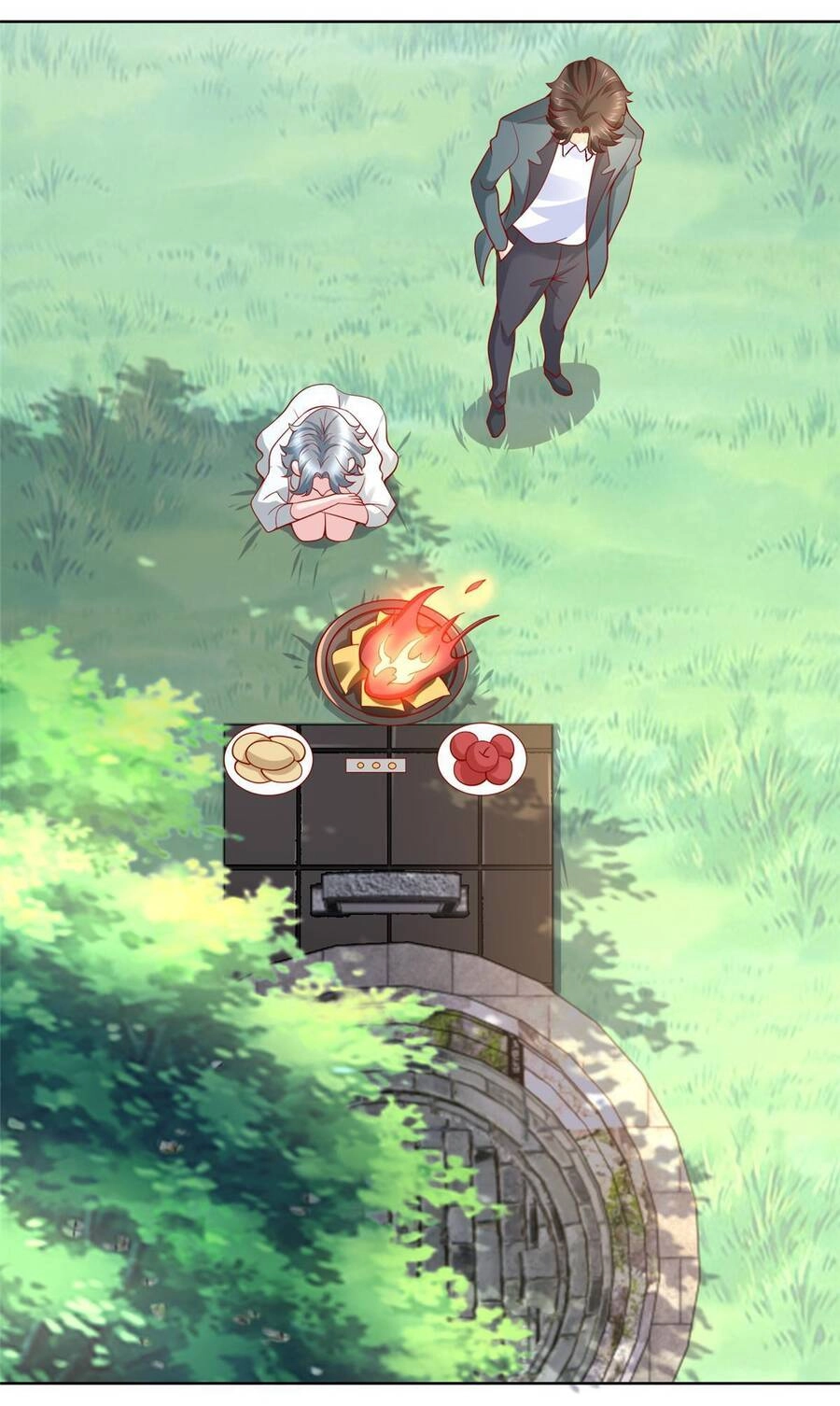 Mỗi Tuần Ta Có Một Nghề Nghiệp Mới Chapter 193 - 3