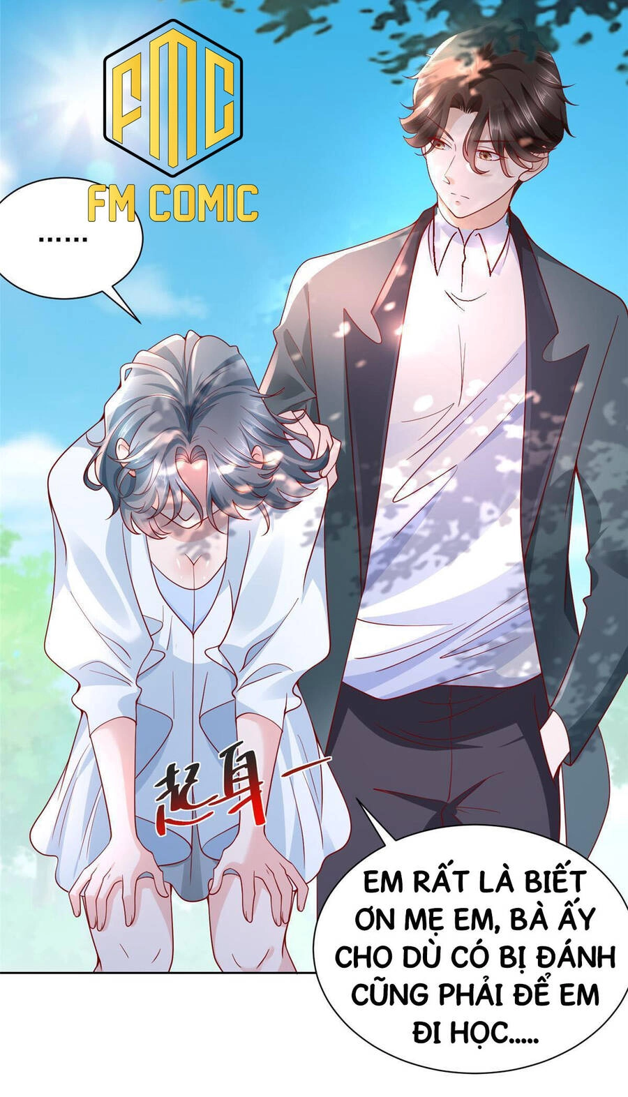 Mỗi Tuần Ta Có Một Nghề Nghiệp Mới Chapter 193 - 9