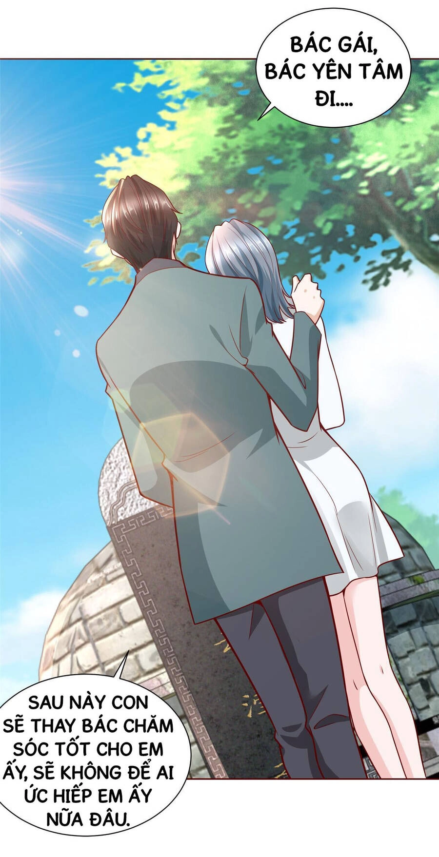 Mỗi Tuần Ta Có Một Nghề Nghiệp Mới Chapter 193 - 16