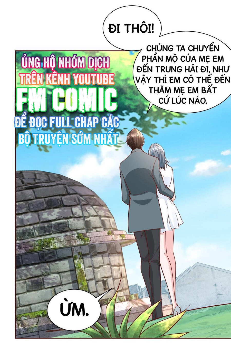 Mỗi Tuần Ta Có Một Nghề Nghiệp Mới Chapter 193 - 18