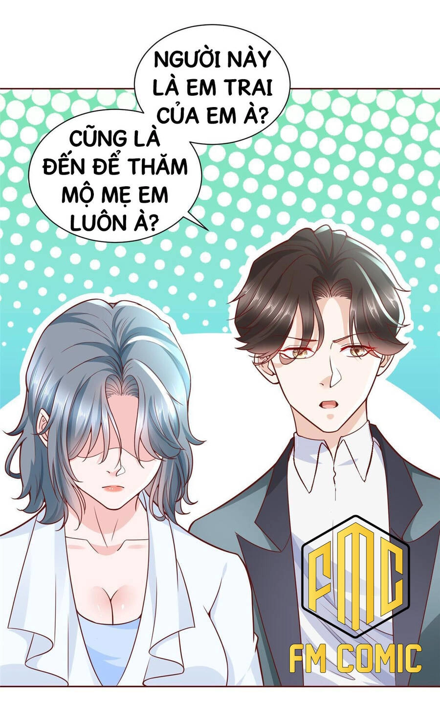 Mỗi Tuần Ta Có Một Nghề Nghiệp Mới Chapter 193 - 21