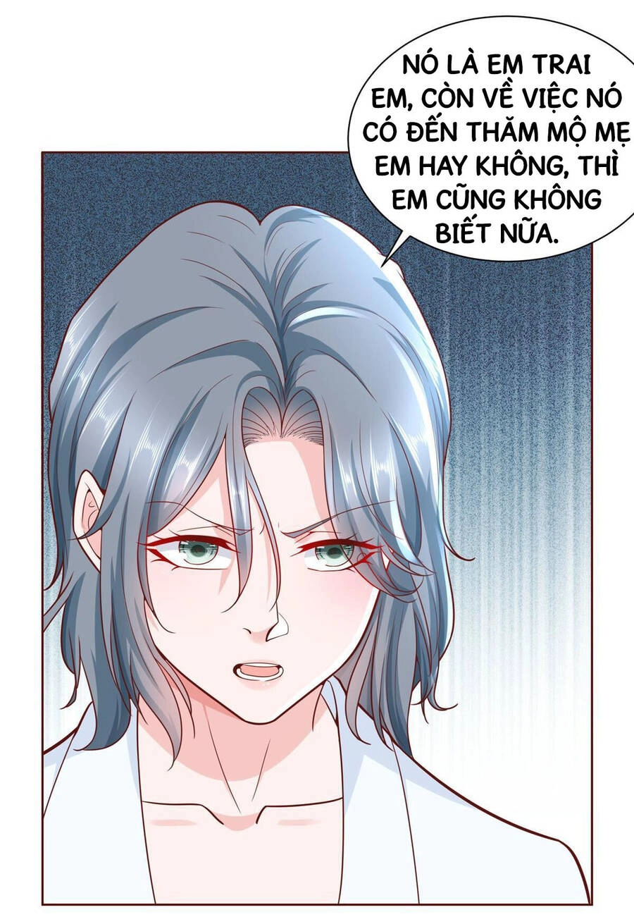 Mỗi Tuần Ta Có Một Nghề Nghiệp Mới Chapter 193 - 22