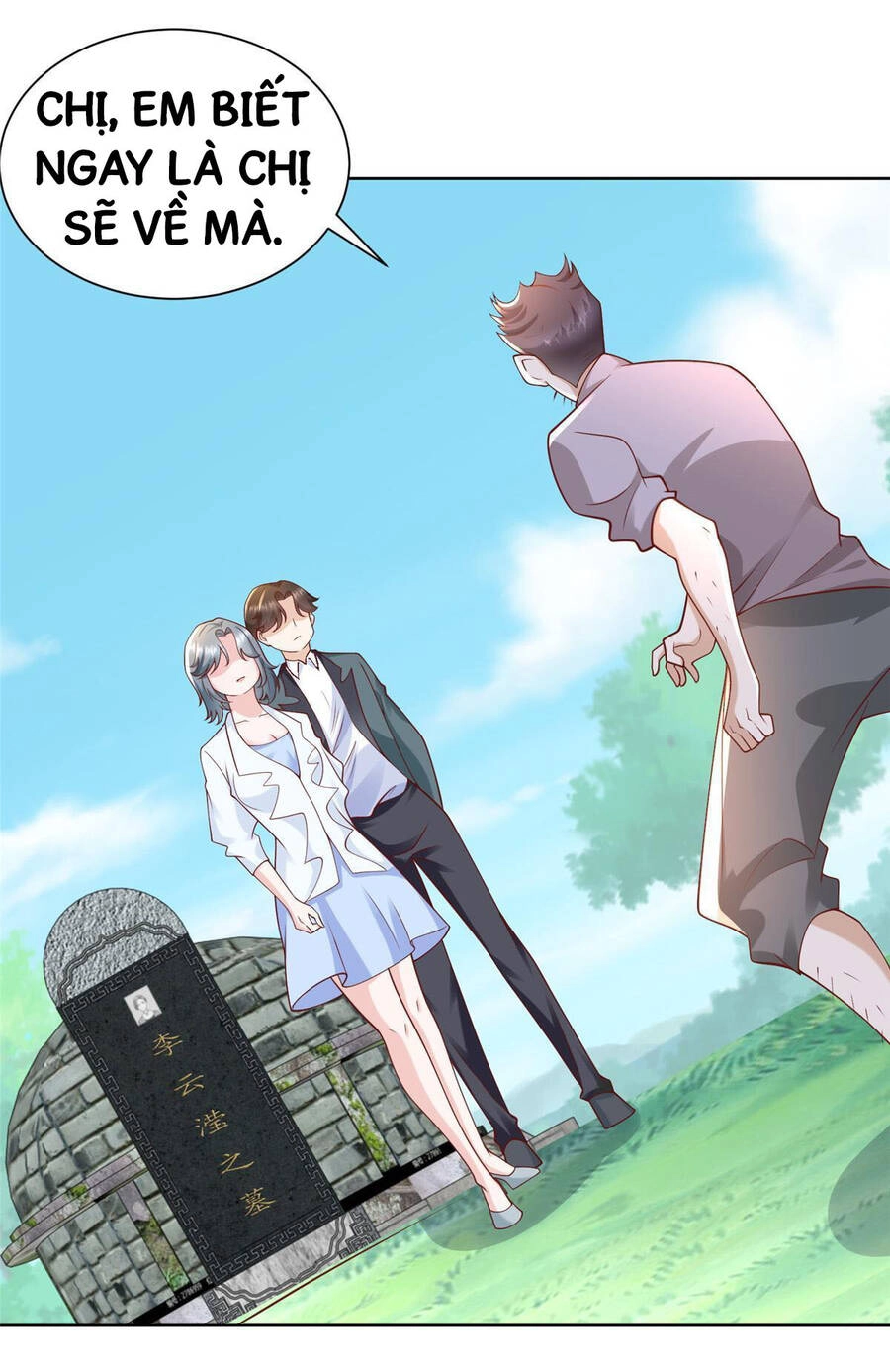 Mỗi Tuần Ta Có Một Nghề Nghiệp Mới Chapter 193 - 23