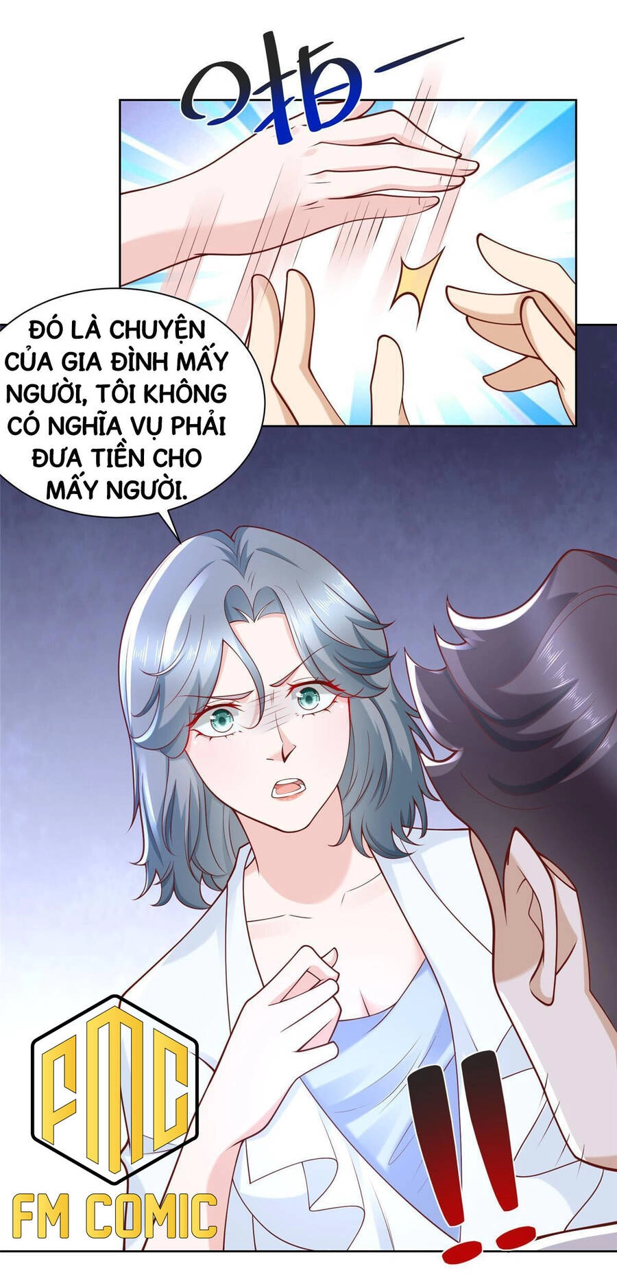 Mỗi Tuần Ta Có Một Nghề Nghiệp Mới Chapter 193 - 26