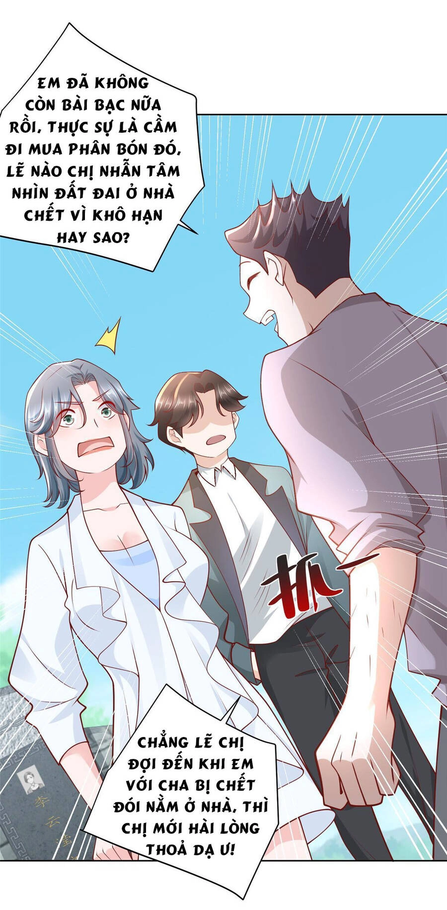 Mỗi Tuần Ta Có Một Nghề Nghiệp Mới Chapter 193 - 29