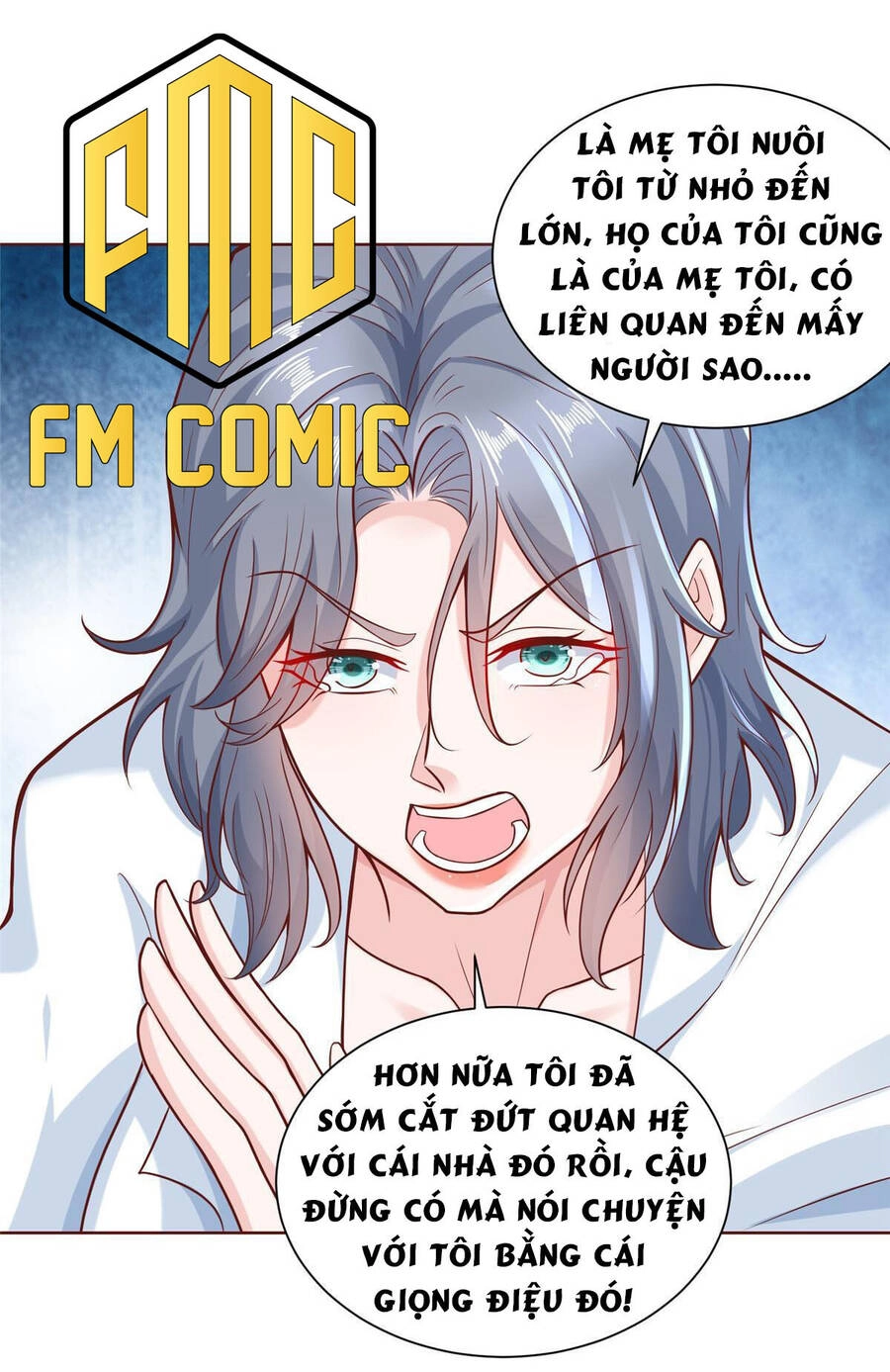 Mỗi Tuần Ta Có Một Nghề Nghiệp Mới Chapter 193 - 33