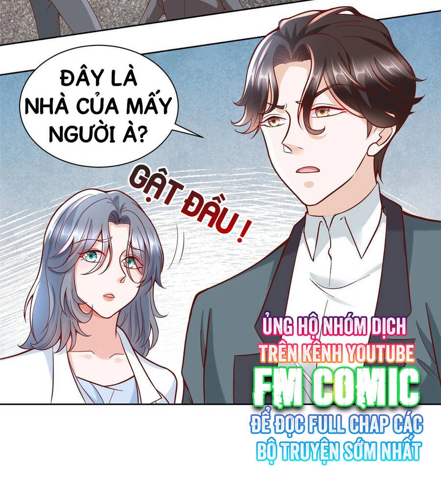 Mỗi Tuần Ta Có Một Nghề Nghiệp Mới Chapter 193 - 41