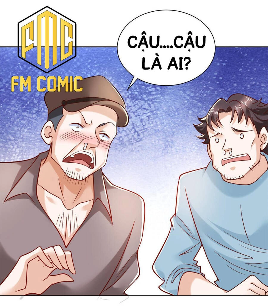 Mỗi Tuần Ta Có Một Nghề Nghiệp Mới Chapter 194 - 9