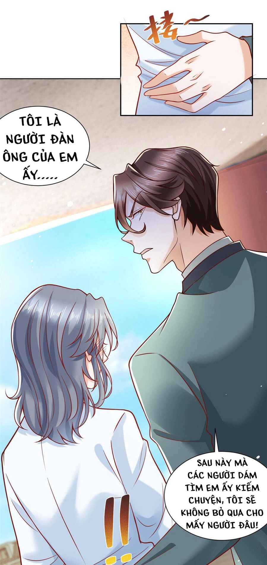 Mỗi Tuần Ta Có Một Nghề Nghiệp Mới Chapter 194 - 10