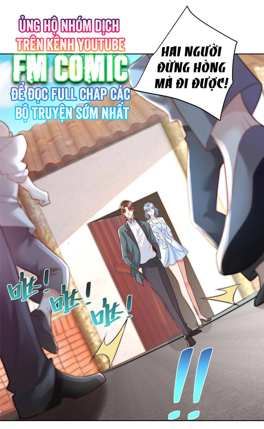 Mỗi Tuần Ta Có Một Nghề Nghiệp Mới Chapter 194 - 12