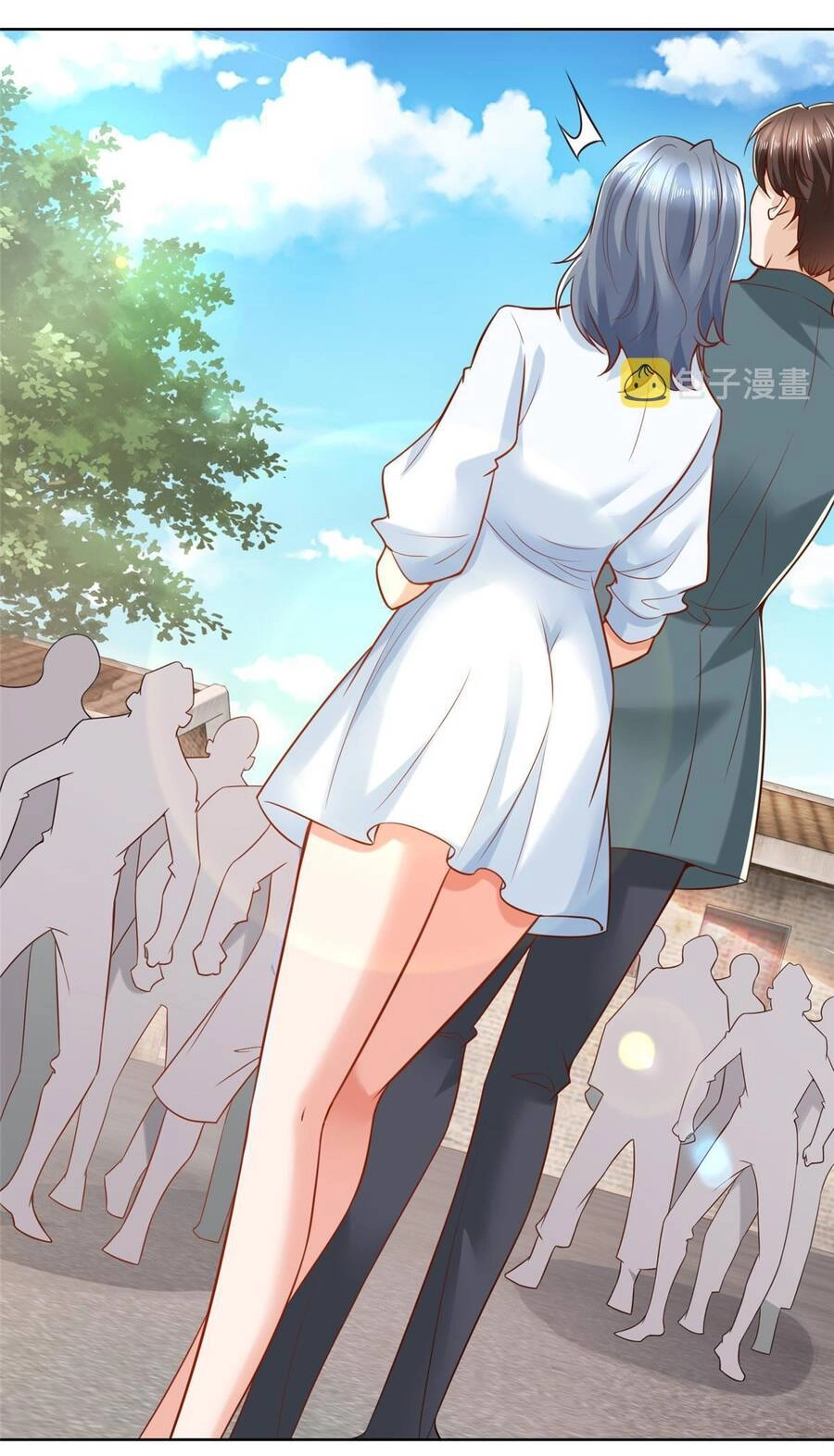 Mỗi Tuần Ta Có Một Nghề Nghiệp Mới Chapter 194 - 13