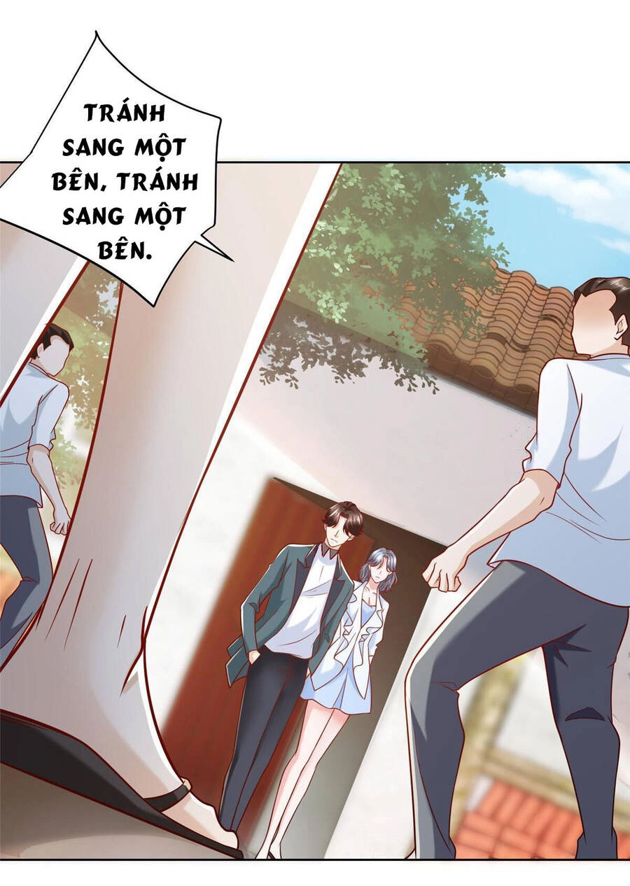 Mỗi Tuần Ta Có Một Nghề Nghiệp Mới Chapter 194 - 19