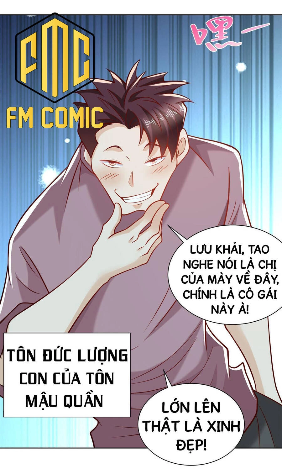 Mỗi Tuần Ta Có Một Nghề Nghiệp Mới Chapter 194 - 21