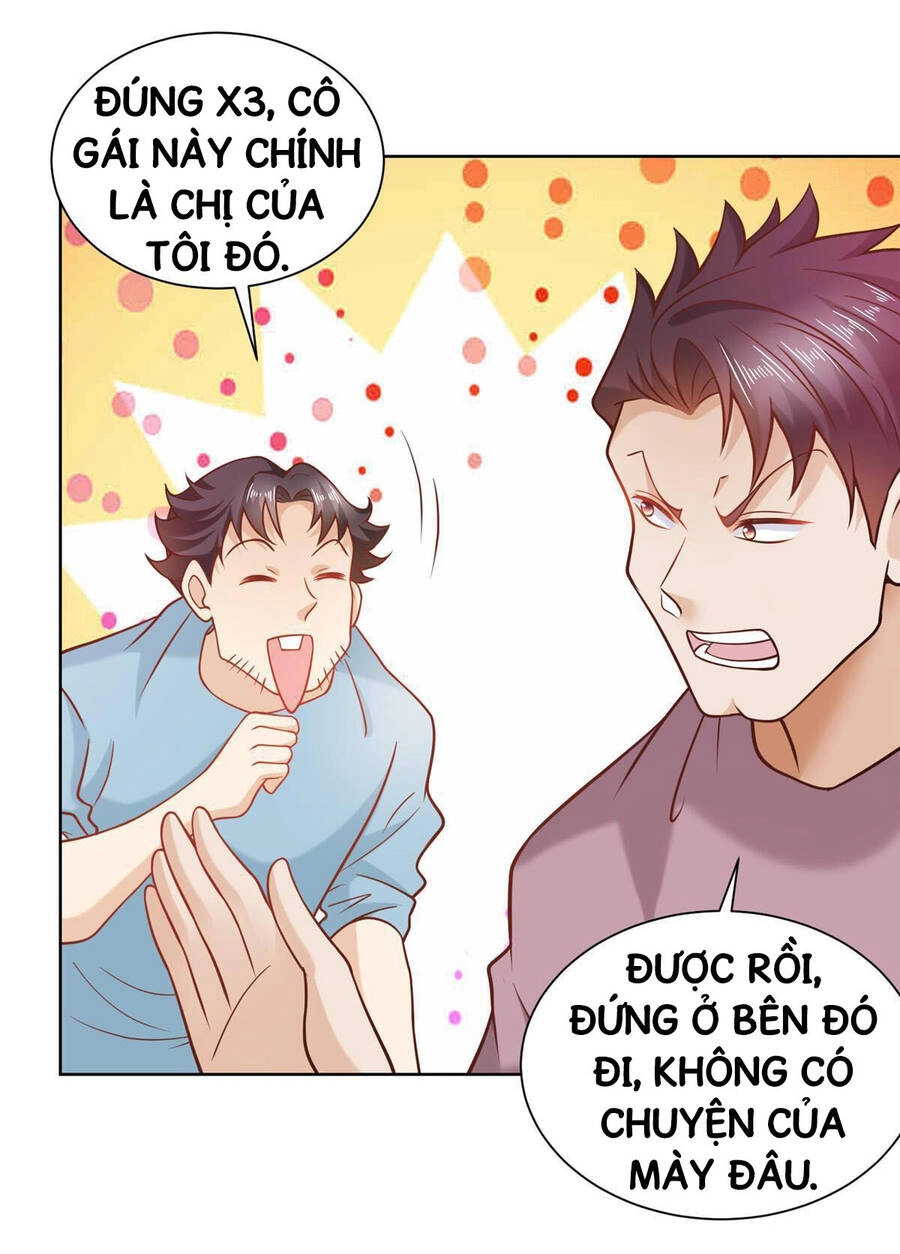 Mỗi Tuần Ta Có Một Nghề Nghiệp Mới Chapter 194 - 22