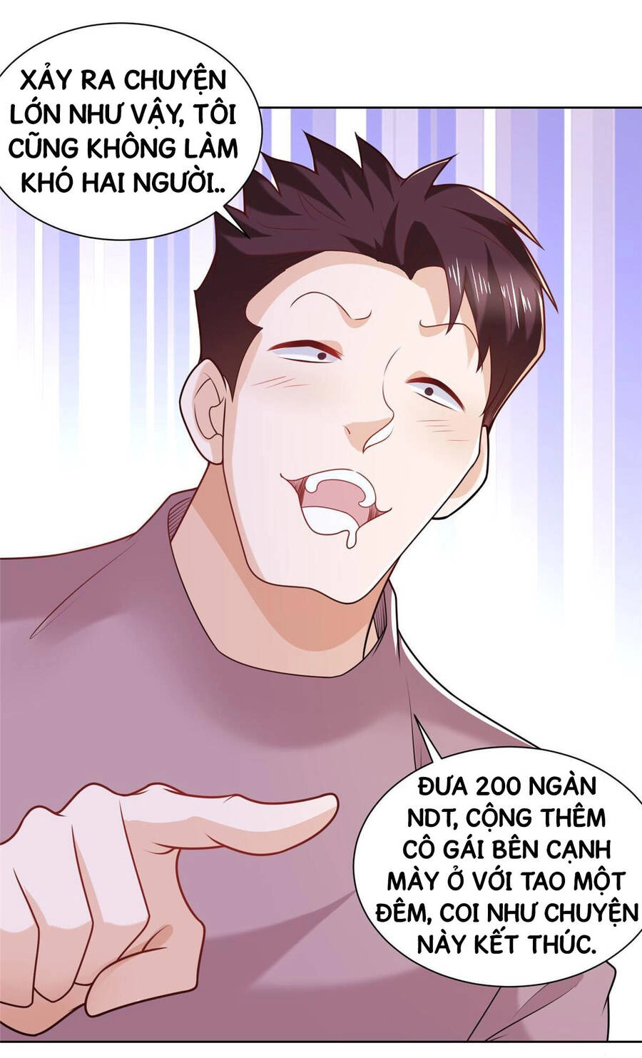 Mỗi Tuần Ta Có Một Nghề Nghiệp Mới Chapter 194 - 29