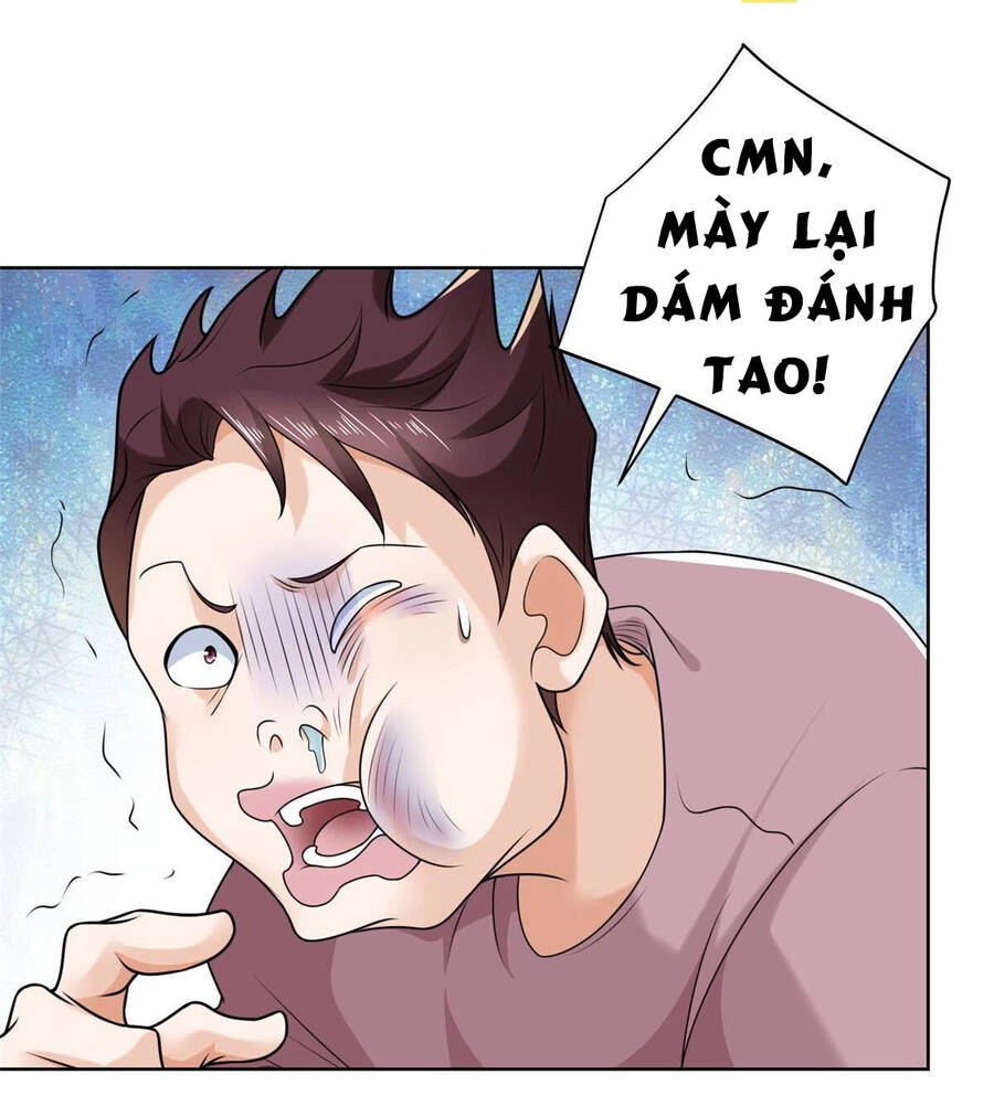 Mỗi Tuần Ta Có Một Nghề Nghiệp Mới Chapter 194 - 32