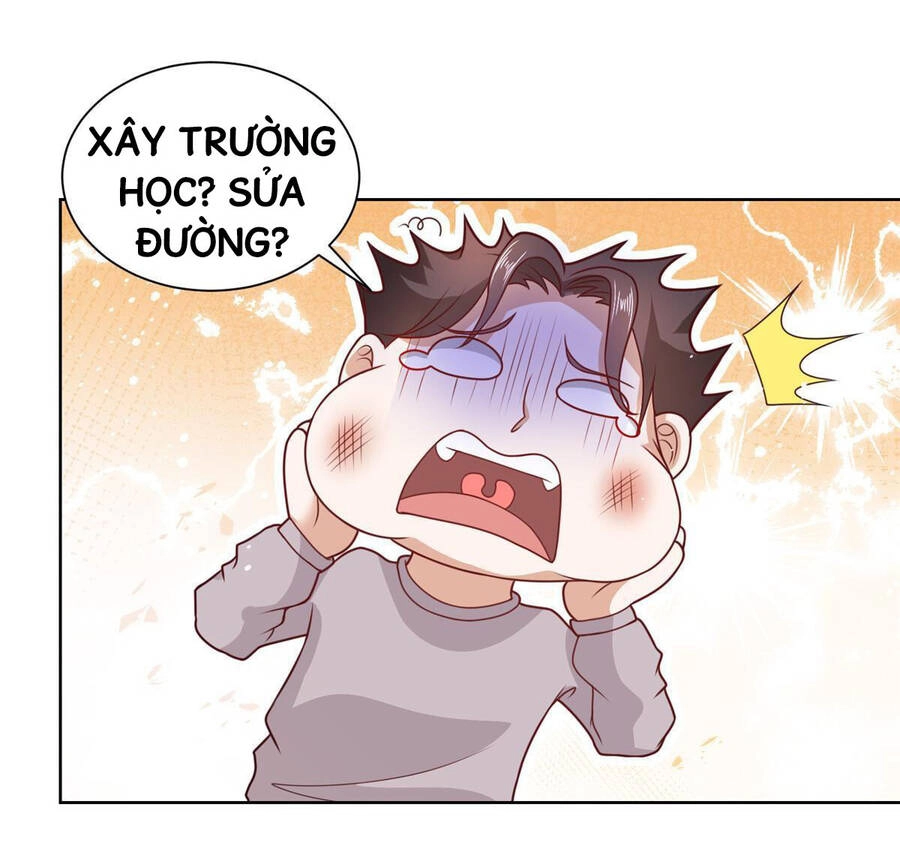 Mỗi Tuần Ta Có Một Nghề Nghiệp Mới Chapter 194 - 40