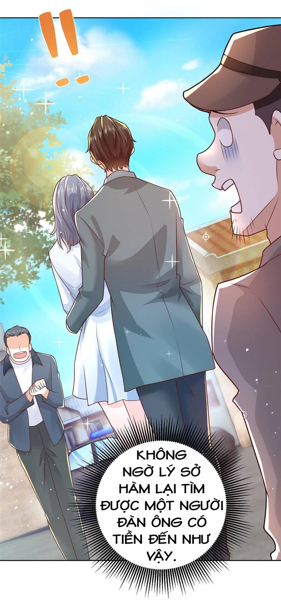 Mỗi Tuần Ta Có Một Nghề Nghiệp Mới Chapter 194 - 42