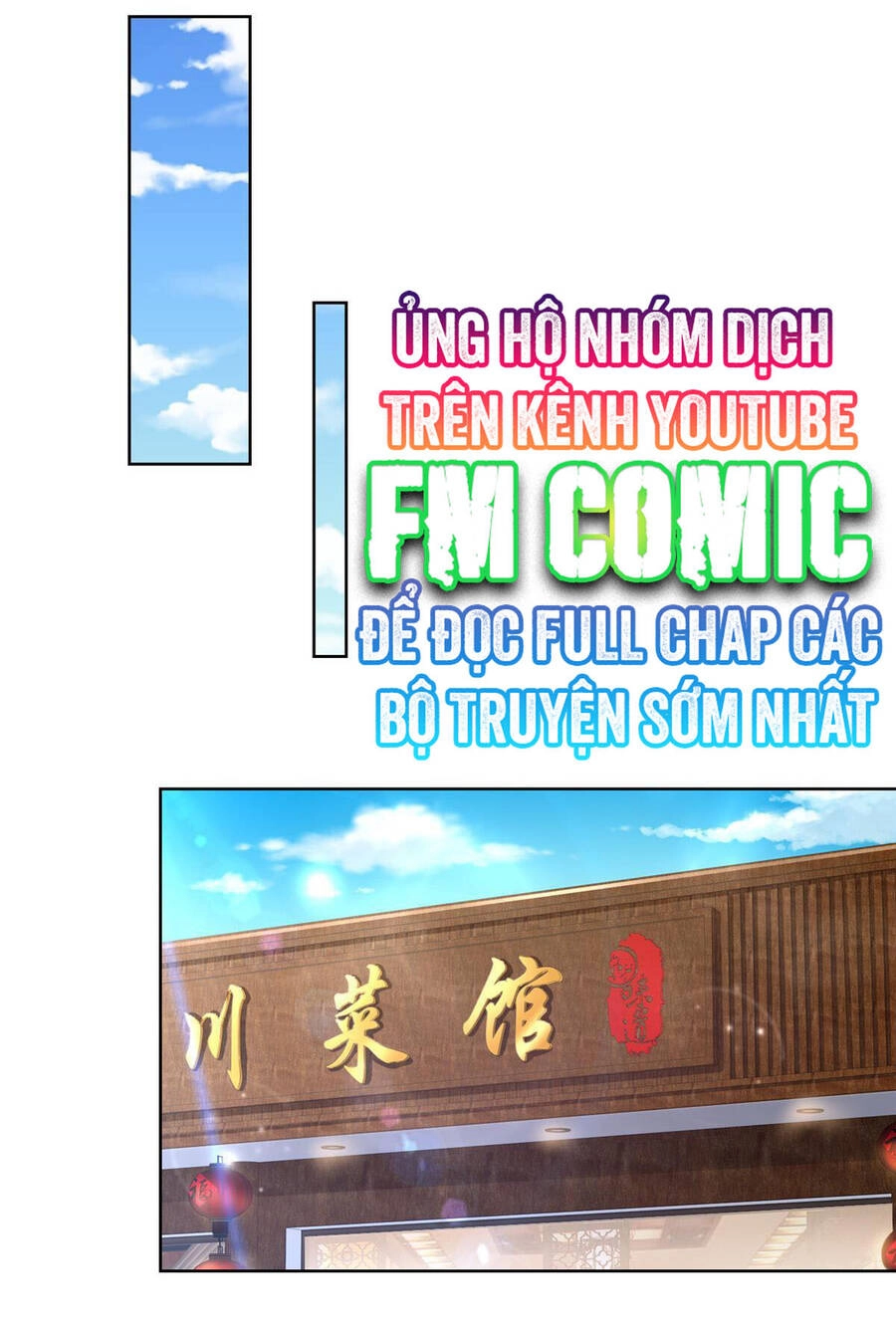 Mỗi Tuần Ta Có Một Nghề Nghiệp Mới Chapter 195 - 6