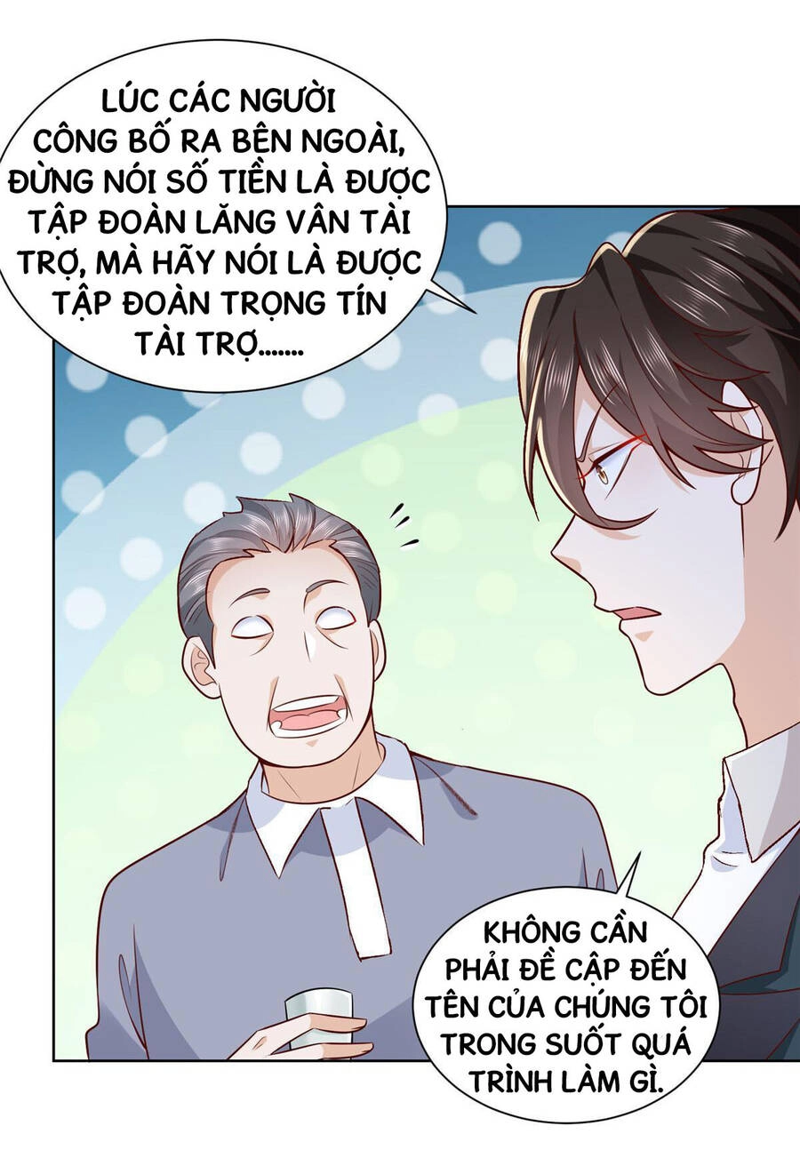 Mỗi Tuần Ta Có Một Nghề Nghiệp Mới Chapter 195 - 9