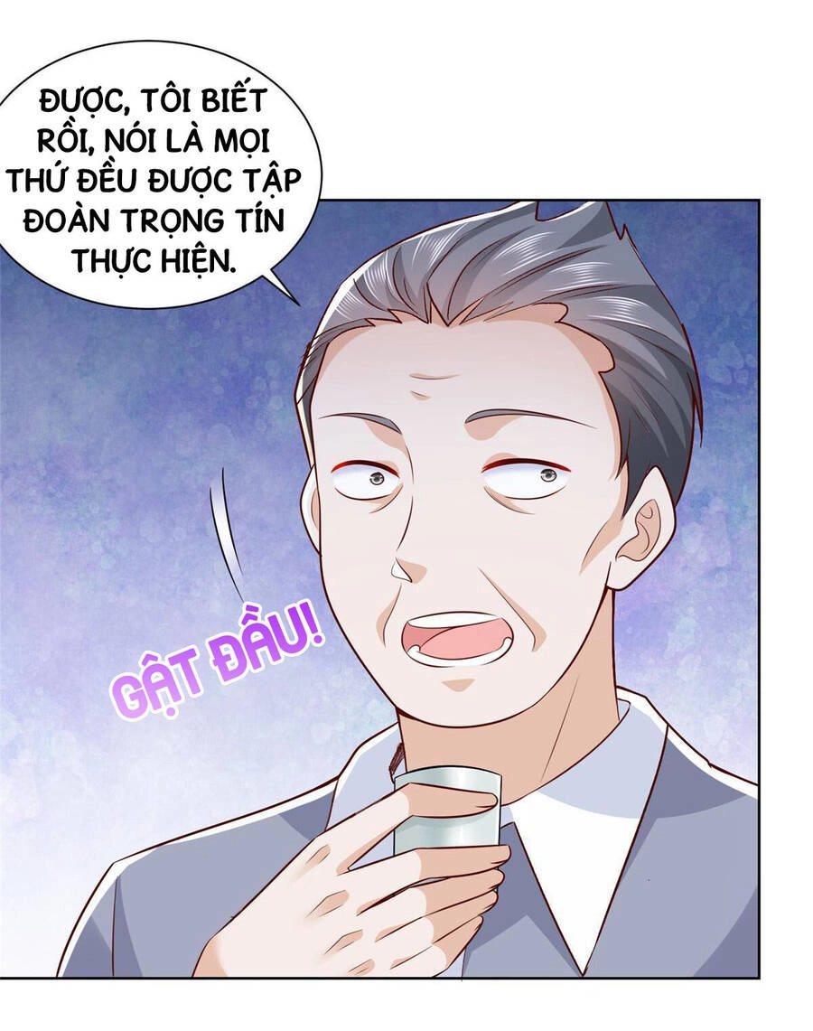 Mỗi Tuần Ta Có Một Nghề Nghiệp Mới Chapter 195 - 10