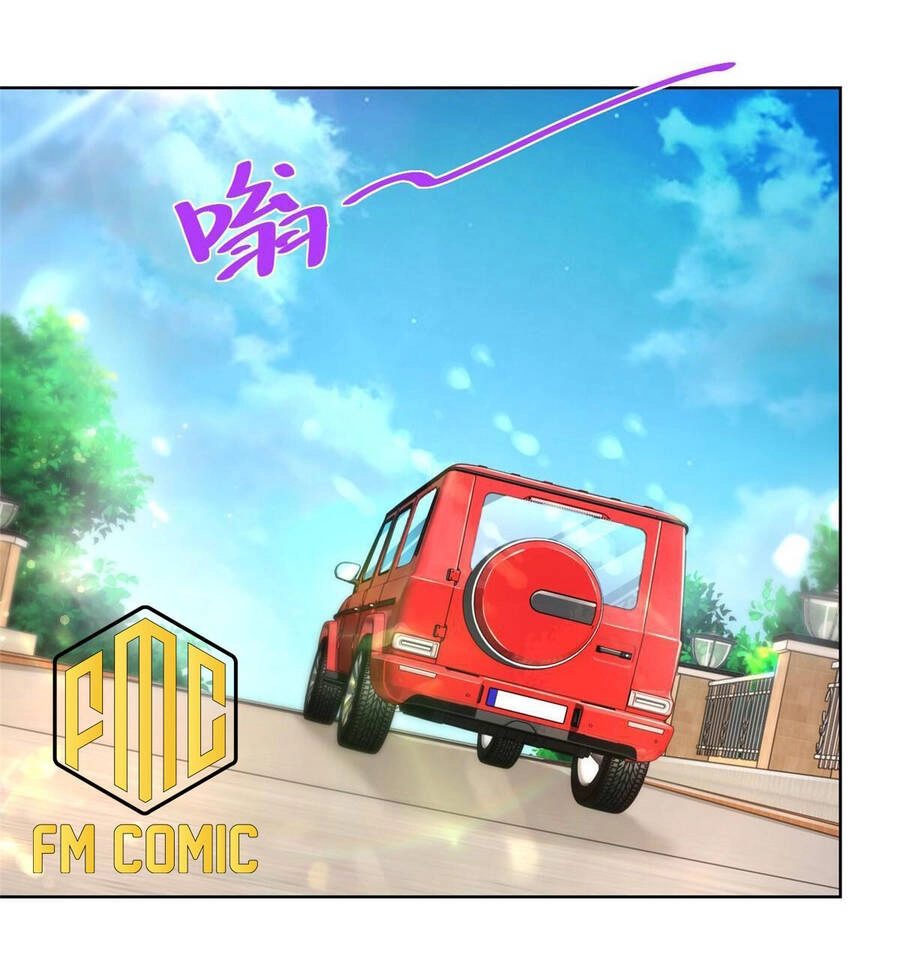 Mỗi Tuần Ta Có Một Nghề Nghiệp Mới Chapter 195 - 14