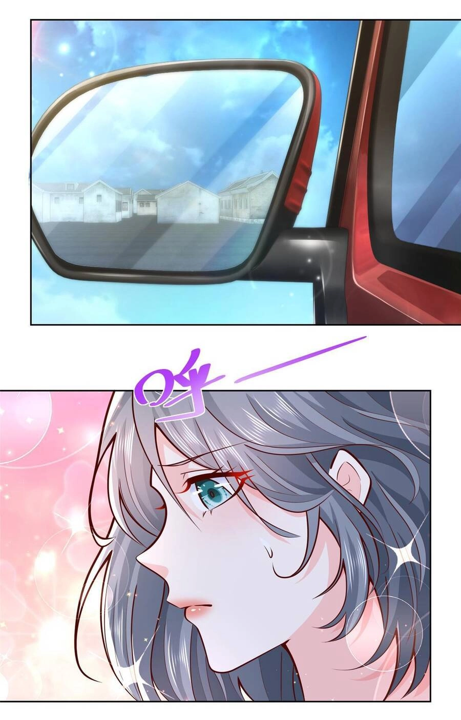 Mỗi Tuần Ta Có Một Nghề Nghiệp Mới Chapter 195 - 15