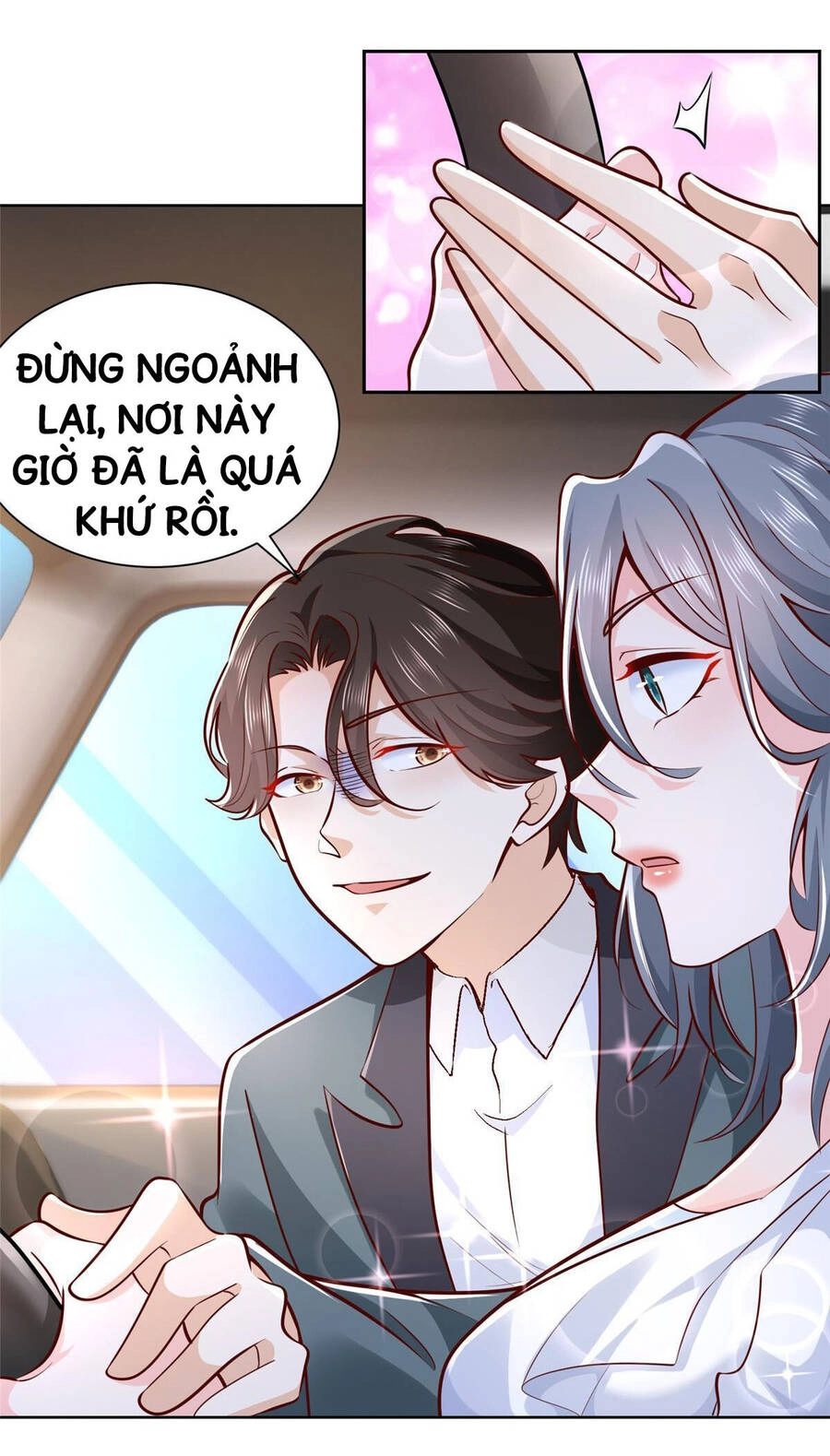 Mỗi Tuần Ta Có Một Nghề Nghiệp Mới Chapter 195 - 16