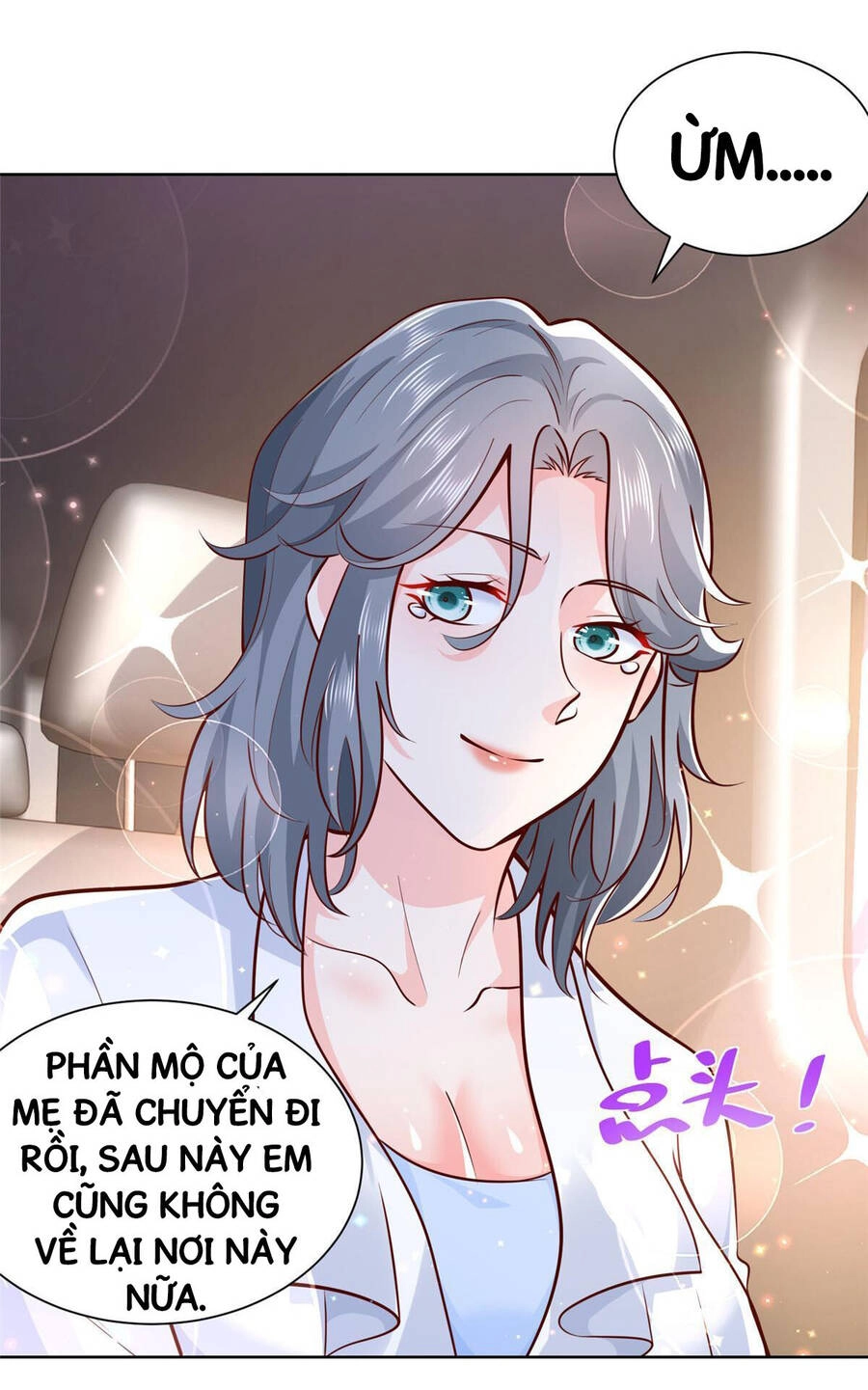 Mỗi Tuần Ta Có Một Nghề Nghiệp Mới Chapter 195 - 17