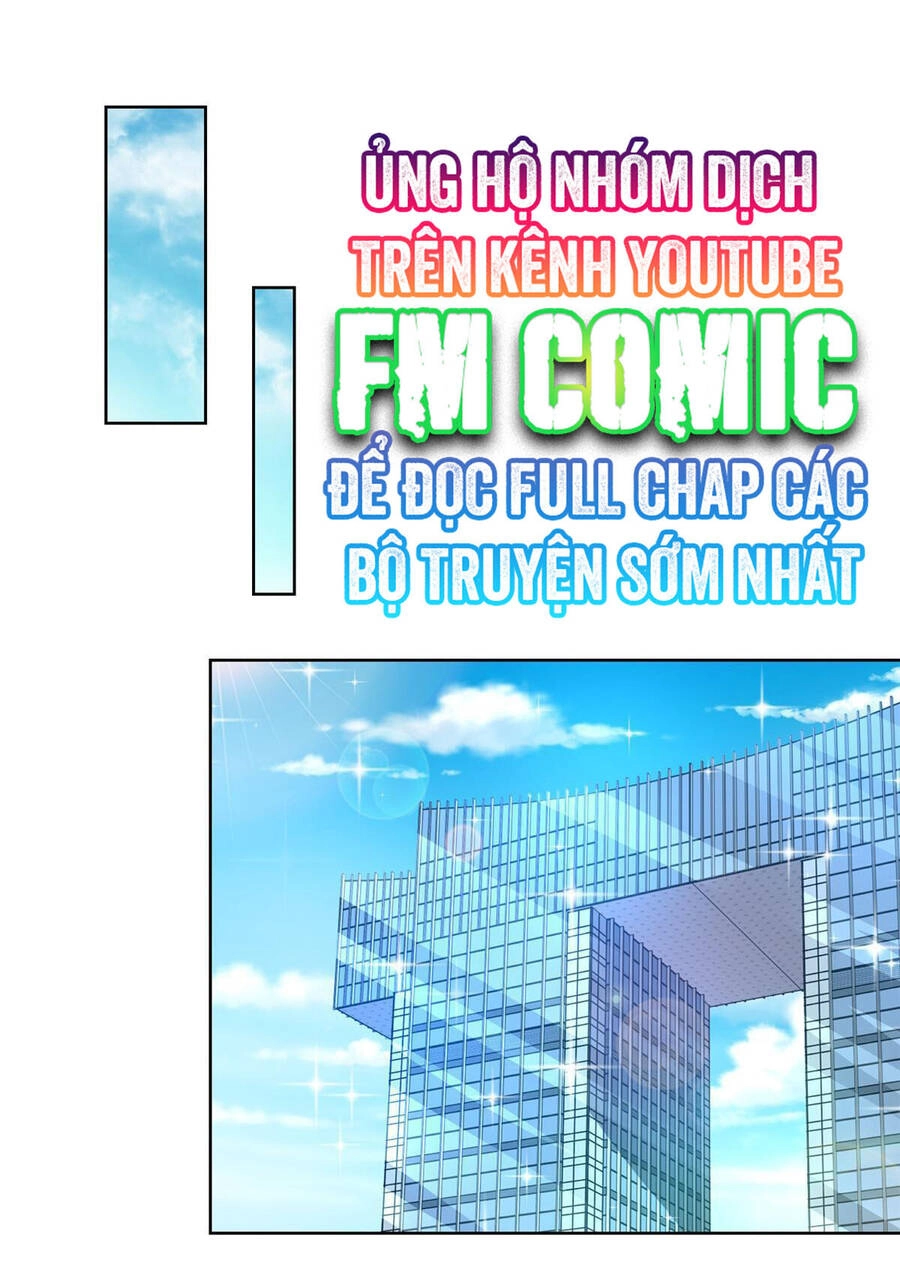 Mỗi Tuần Ta Có Một Nghề Nghiệp Mới Chapter 195 - 18