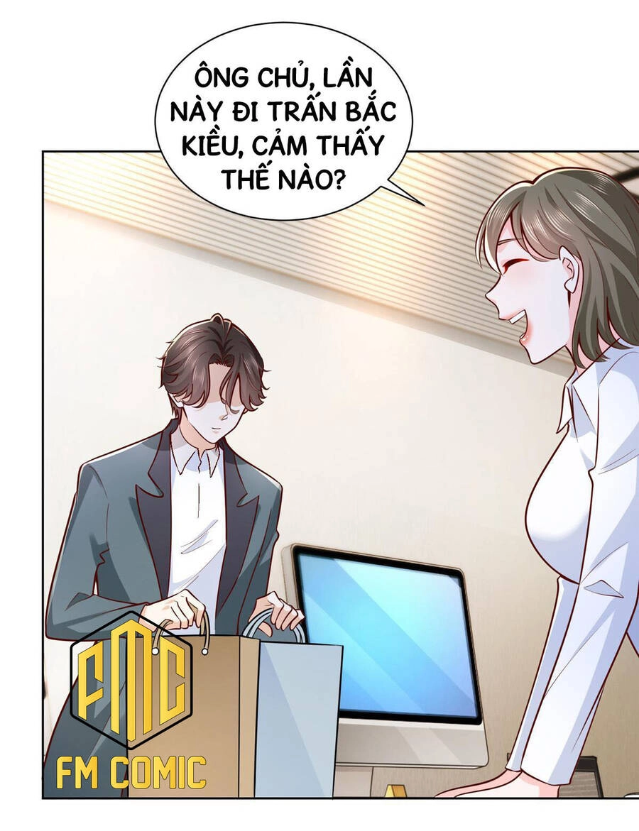 Mỗi Tuần Ta Có Một Nghề Nghiệp Mới Chapter 195 - 20