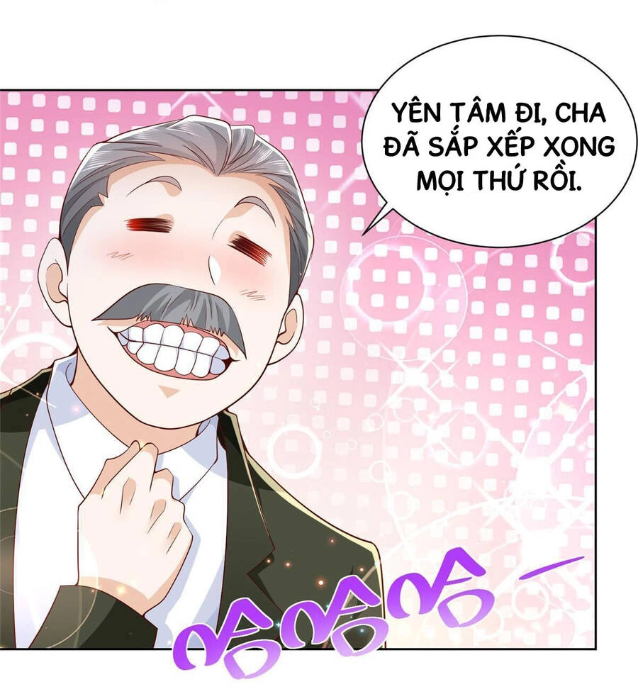 Mỗi Tuần Ta Có Một Nghề Nghiệp Mới Chapter 195 - 30