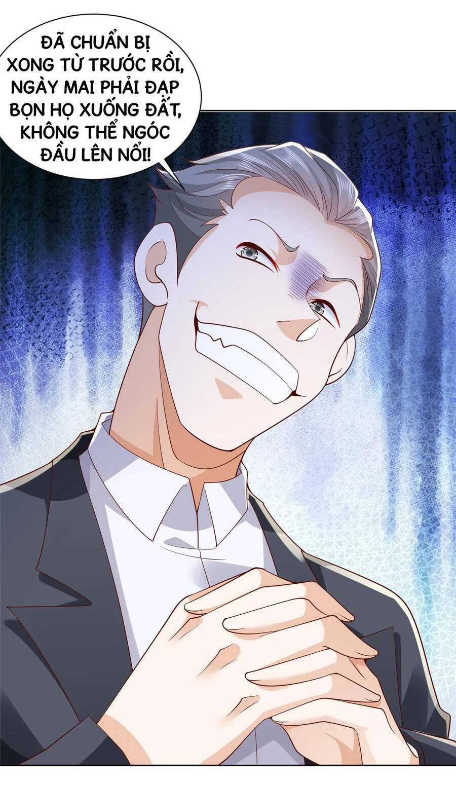 Mỗi Tuần Ta Có Một Nghề Nghiệp Mới Chapter 195 - 33