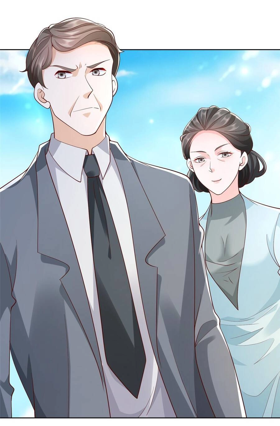 Mỗi Tuần Ta Có Một Nghề Nghiệp Mới Chapter 195 - 37