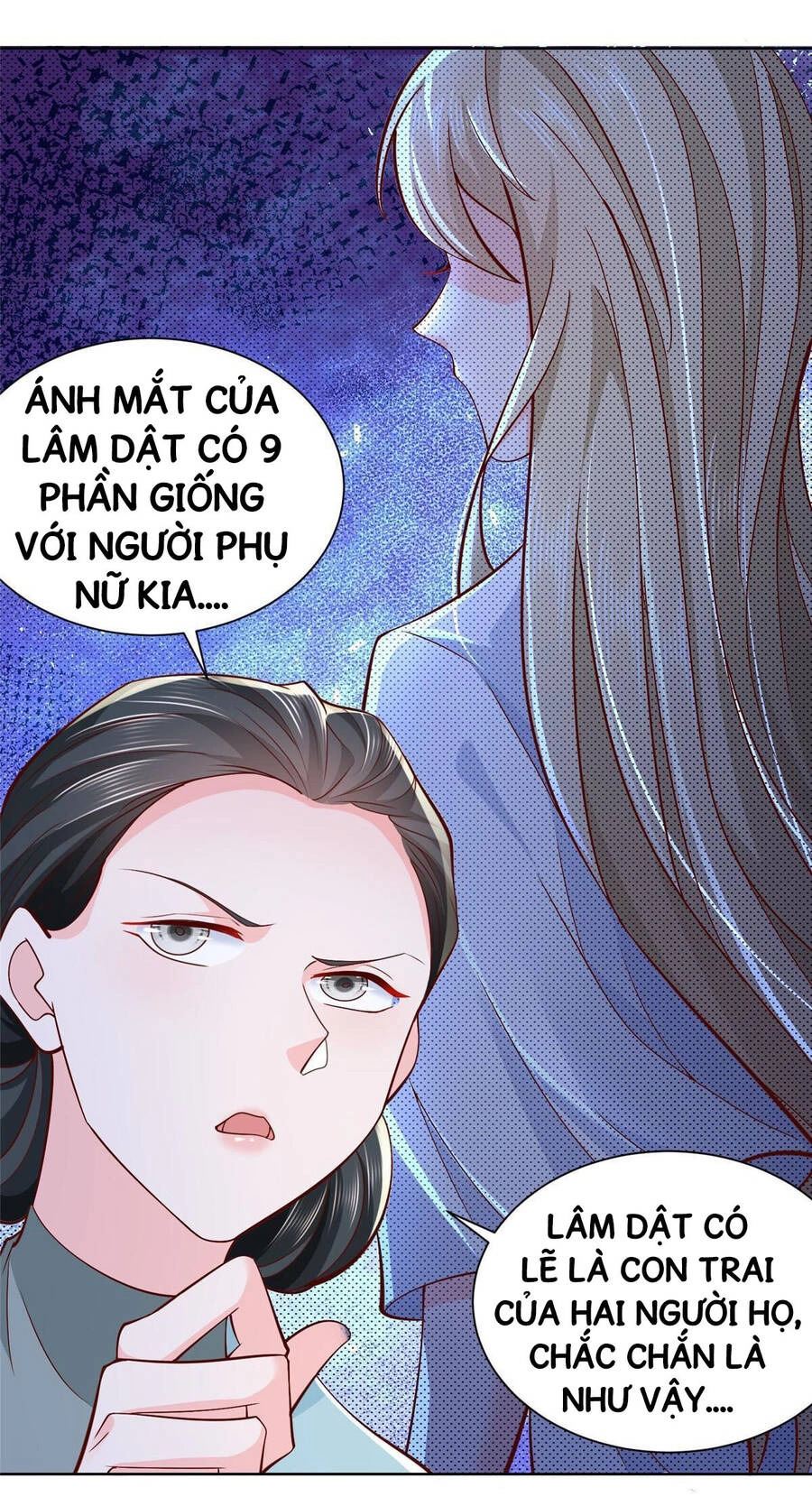 Mỗi Tuần Ta Có Một Nghề Nghiệp Mới Chapter 196 - 7