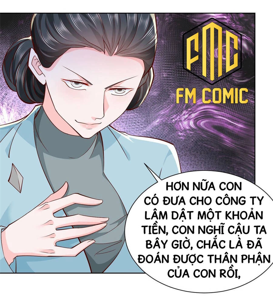 Mỗi Tuần Ta Có Một Nghề Nghiệp Mới Chapter 196 - 8