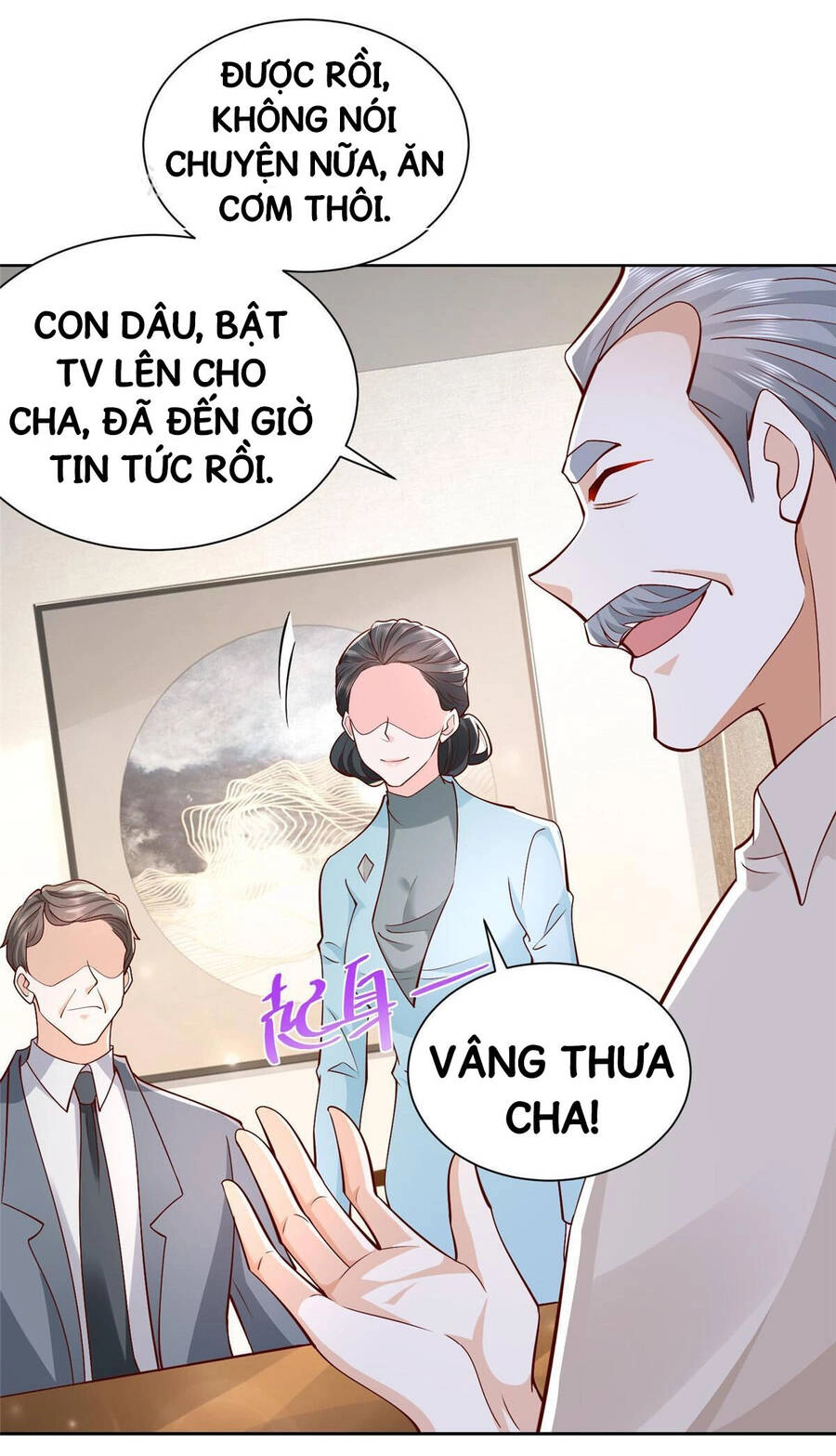 Mỗi Tuần Ta Có Một Nghề Nghiệp Mới Chapter 196 - 9
