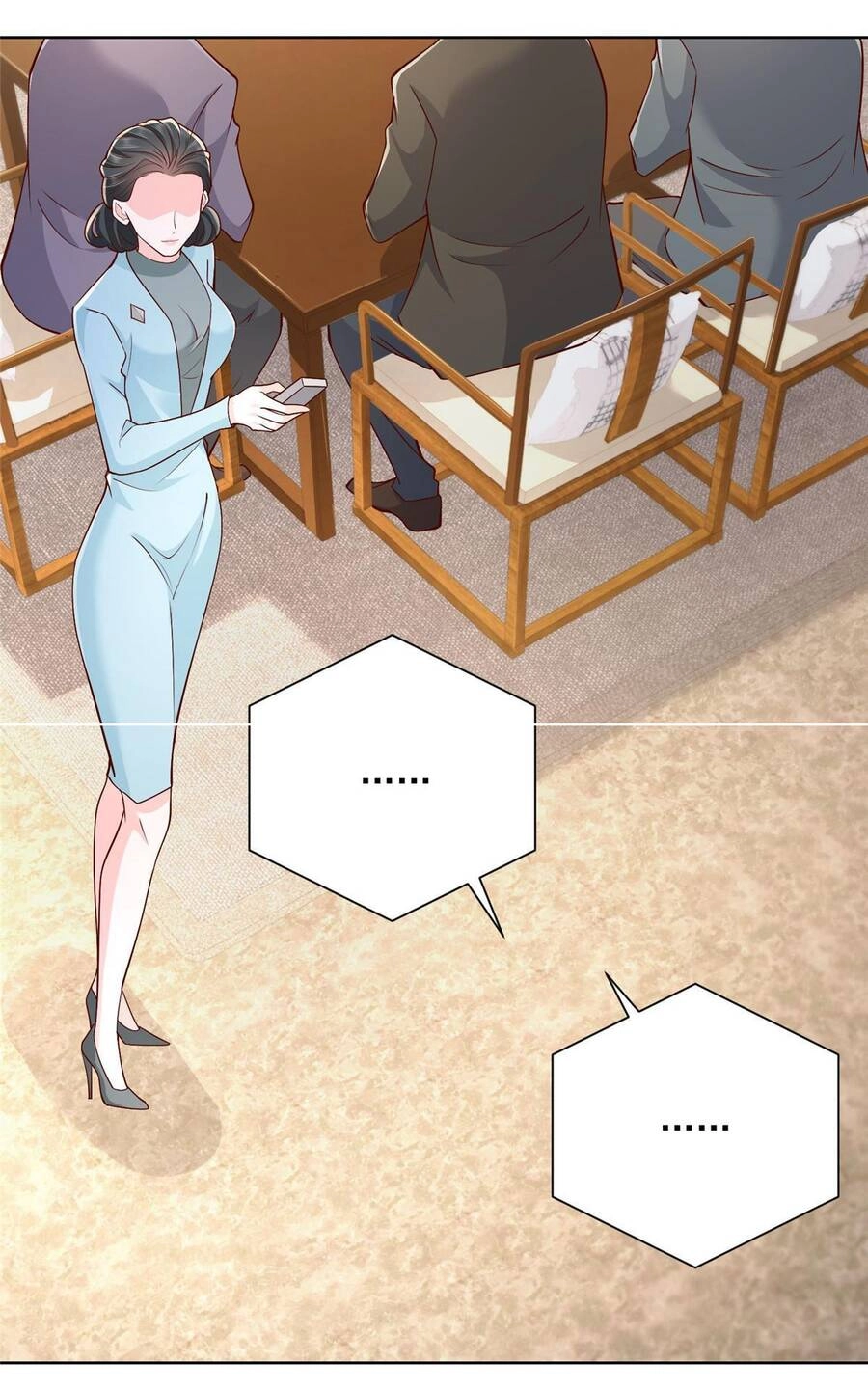 Mỗi Tuần Ta Có Một Nghề Nghiệp Mới Chapter 196 - 11