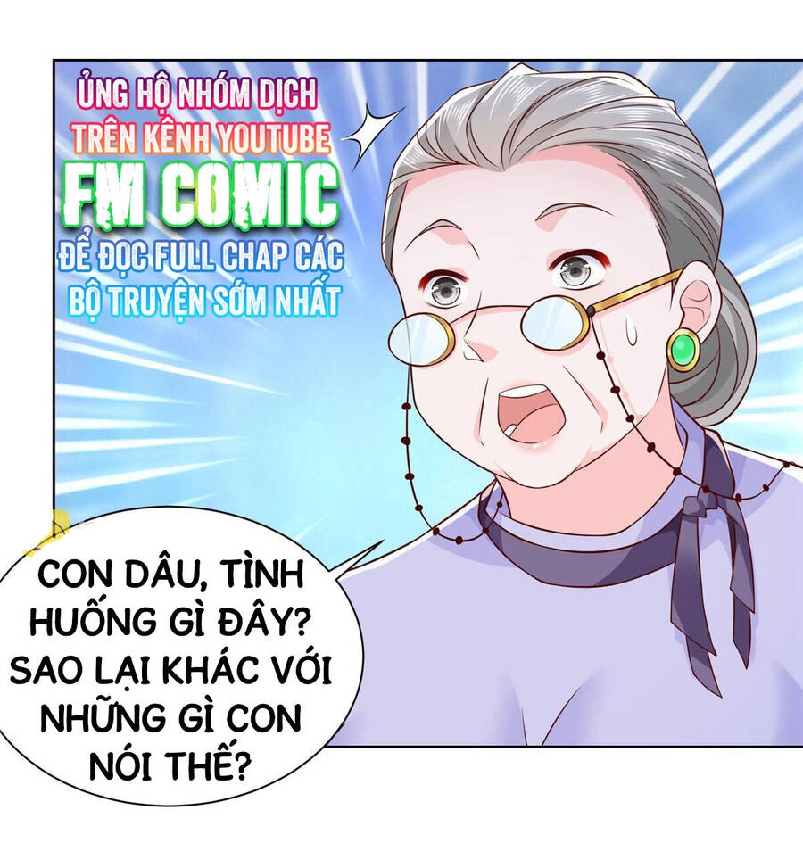 Mỗi Tuần Ta Có Một Nghề Nghiệp Mới Chapter 196 - 13