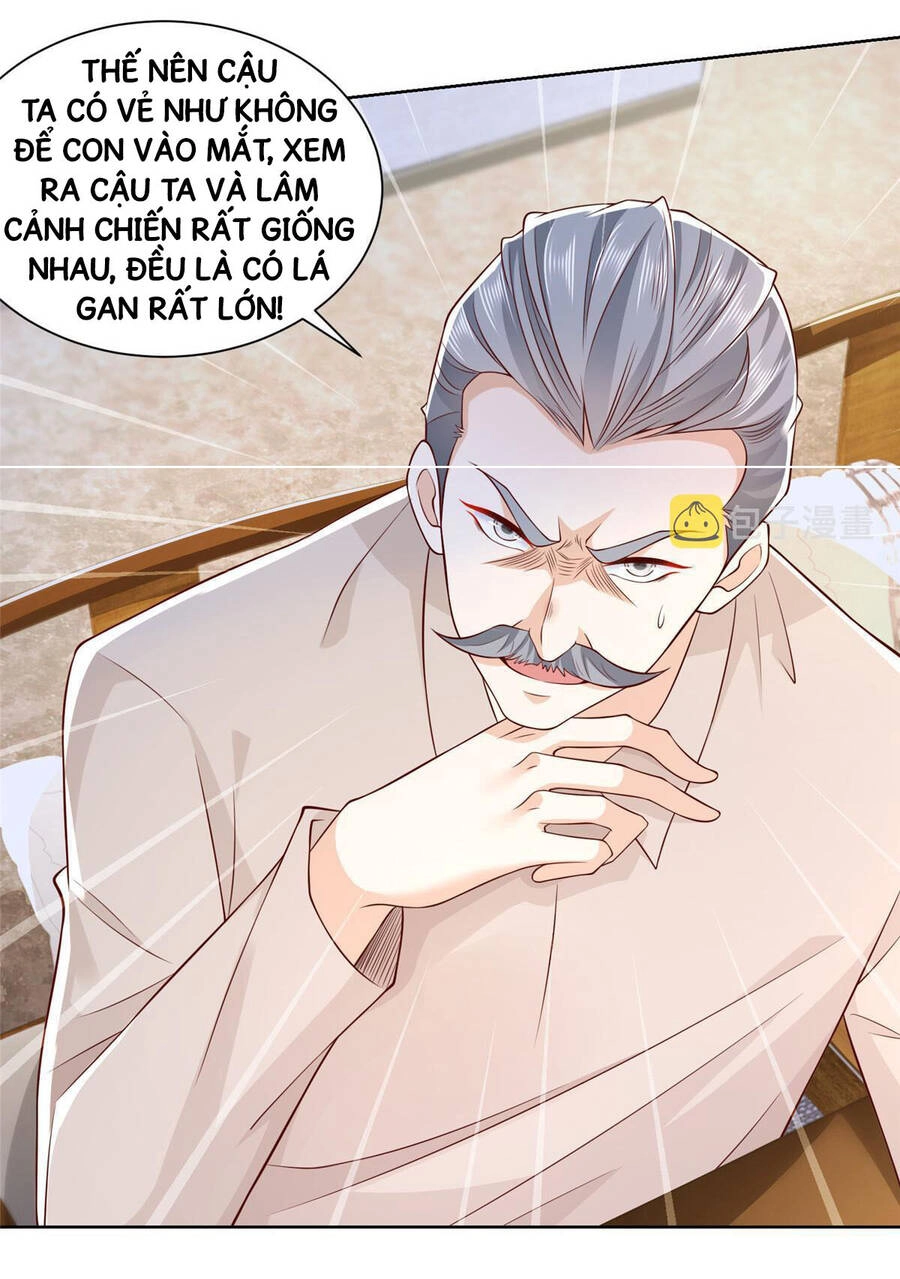 Mỗi Tuần Ta Có Một Nghề Nghiệp Mới Chapter 196 - 15