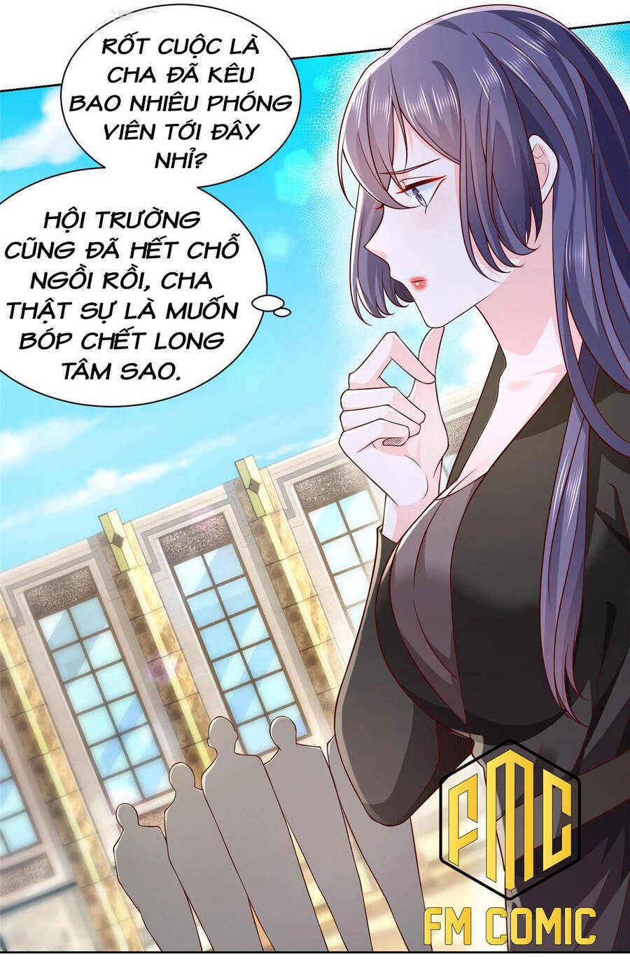 Mỗi Tuần Ta Có Một Nghề Nghiệp Mới Chapter 196 - 20