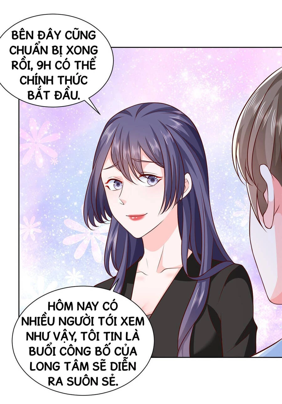 Mỗi Tuần Ta Có Một Nghề Nghiệp Mới Chapter 196 - 22