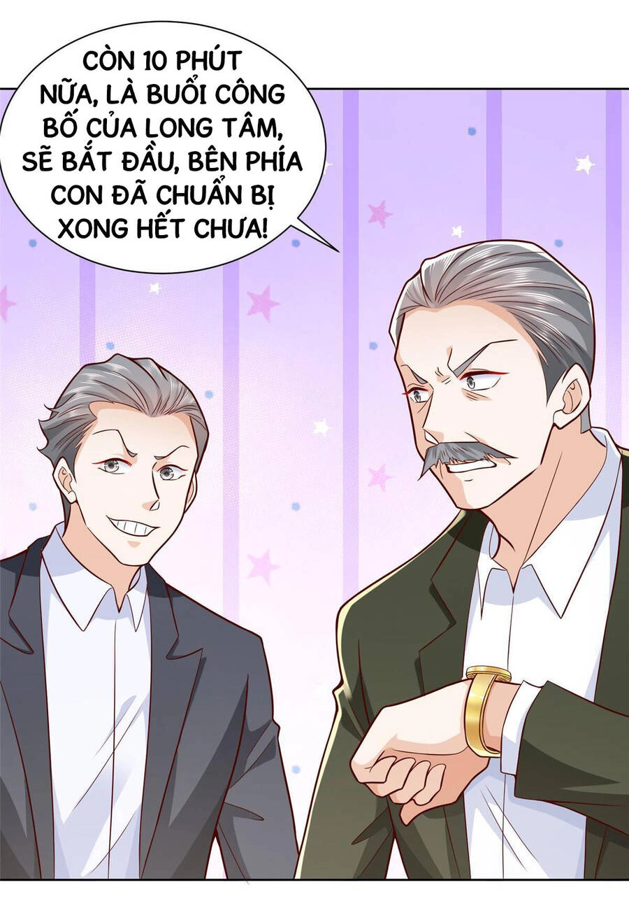 Mỗi Tuần Ta Có Một Nghề Nghiệp Mới Chapter 196 - 33